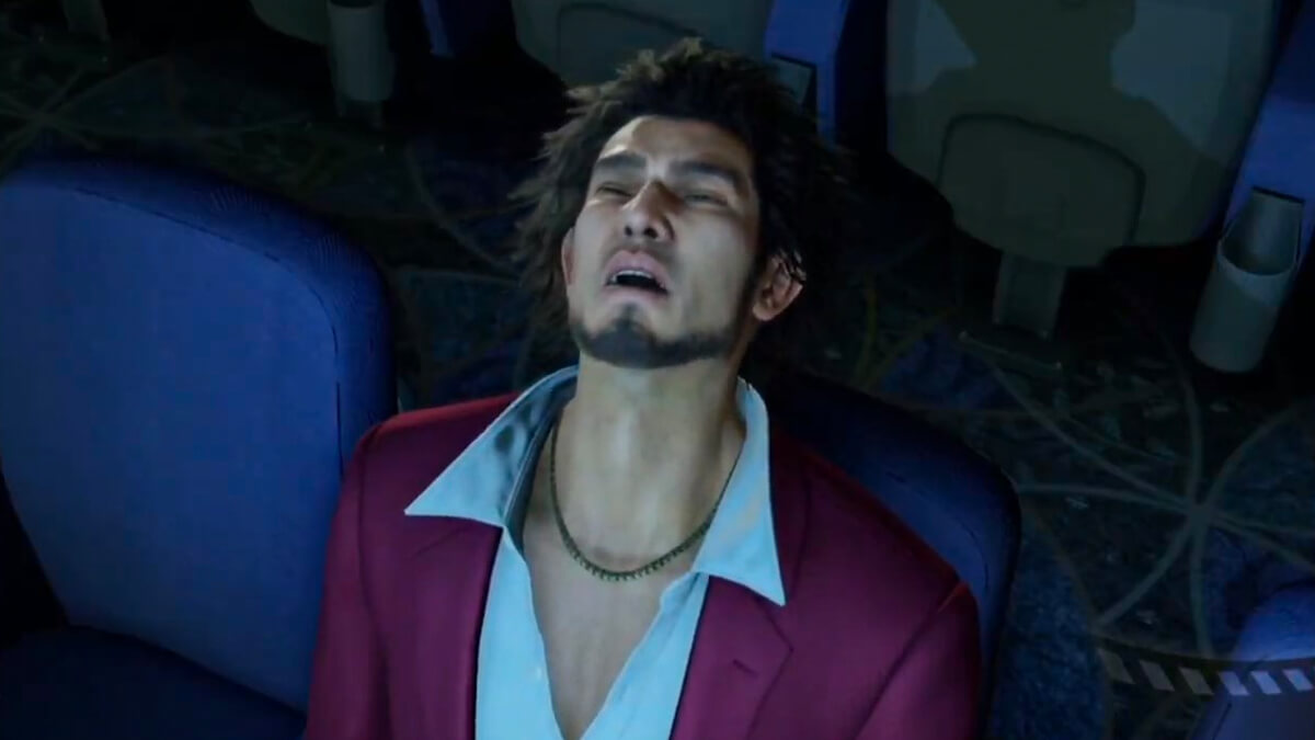 5 Things I hate about Yakuza Like A Dragon