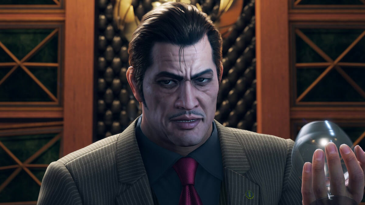 5 Things I hate about Yakuza Like A Dragon