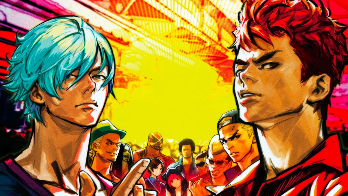 10 Best Beat Em Ups of 2020 