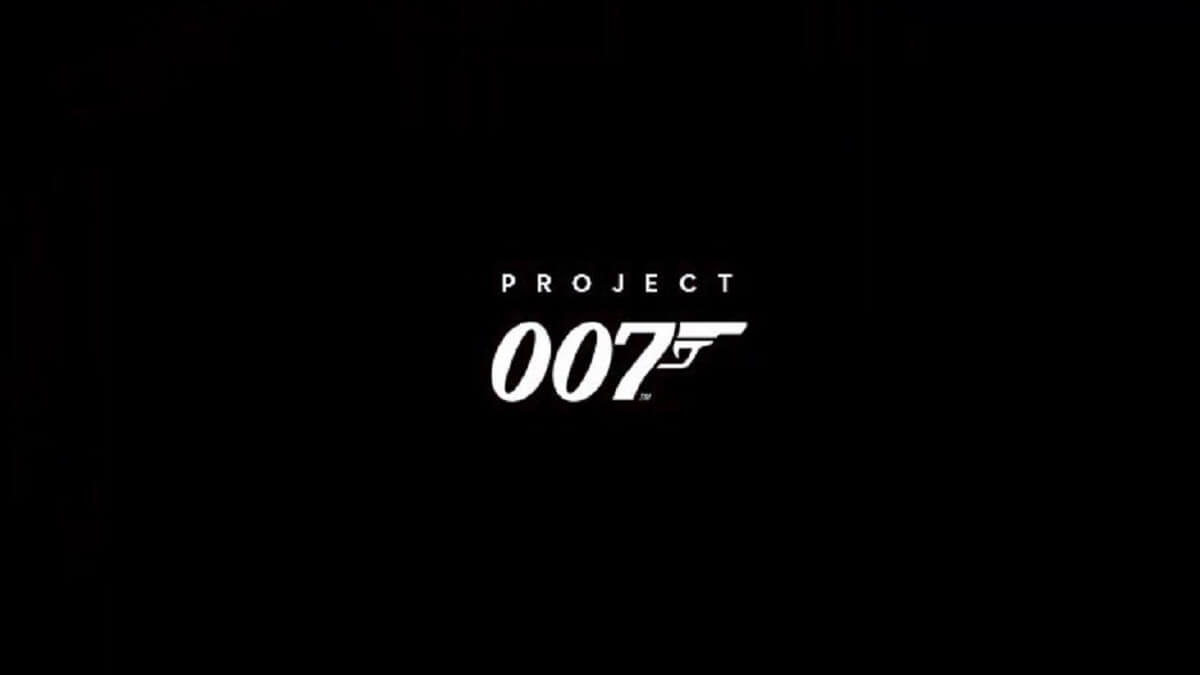New James Bond Game Project 007 Confirmed