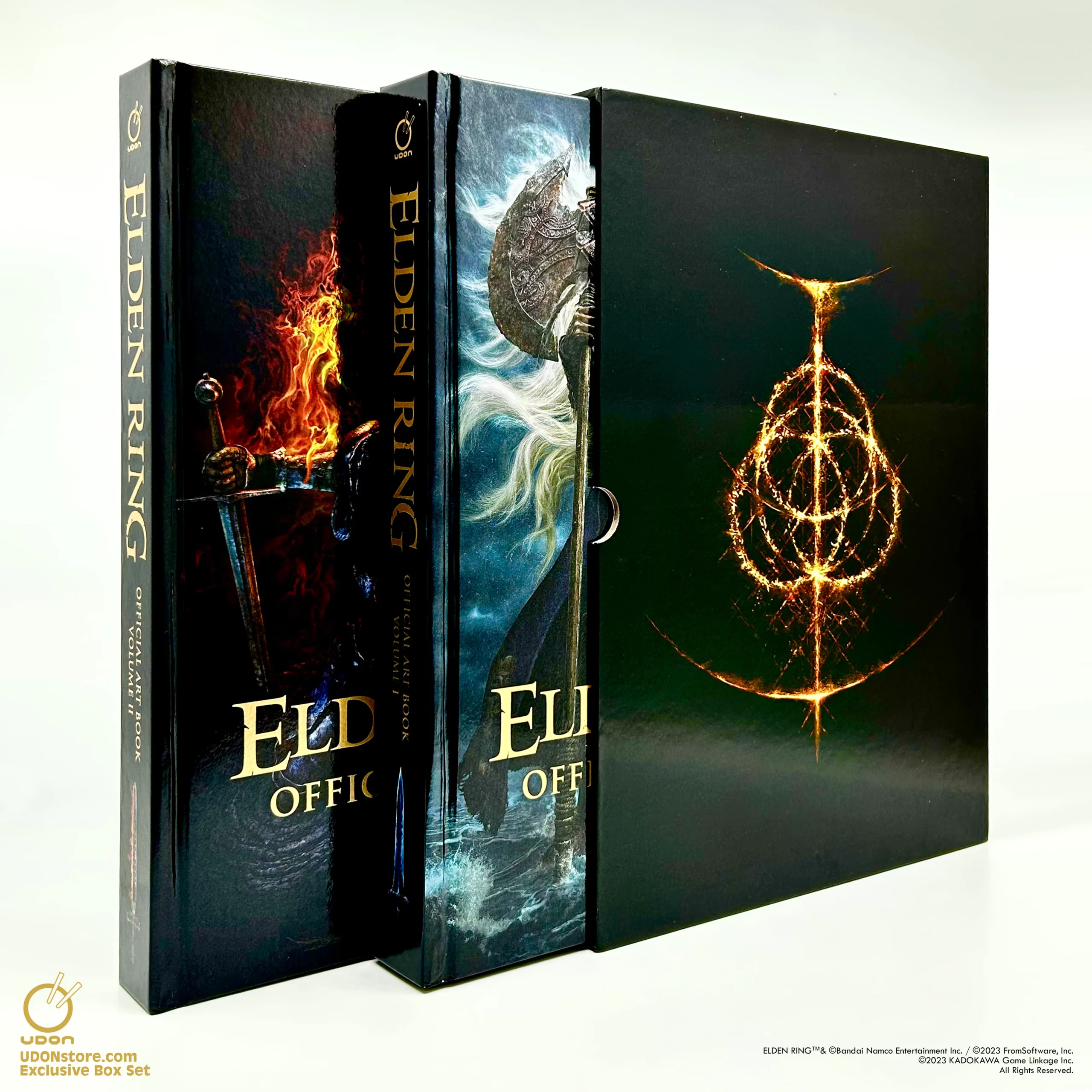 Is The Elden Ring Official Art Book Vol 1 And 2 Worth Pre Ordering   UDON ELDENRING BOX C SQ 4032x Scaled.webp